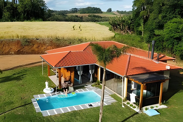 Casas de Campo - Resort