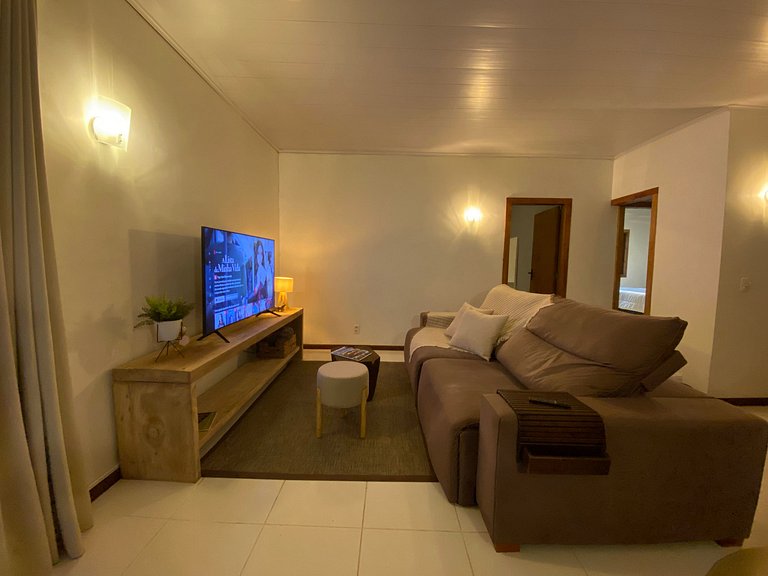 Casa do Bosque: Um lugar cheio de encantos!