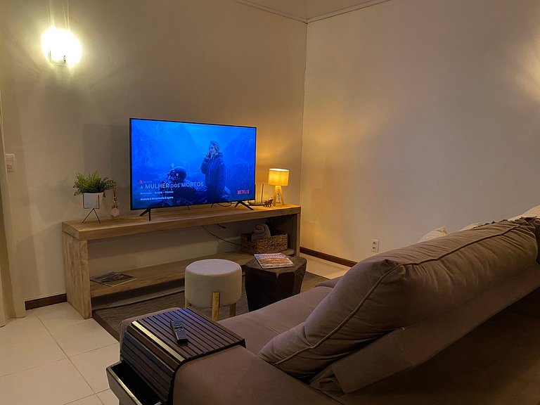 Casa do Bosque: Um lugar cheio de encantos!