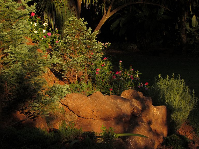 Casa do Bosque: Um lugar cheio de encantos!