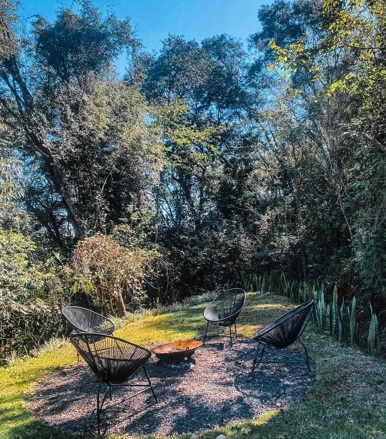 Vista deslumbrante e conforto na Casa Pôr do Sol