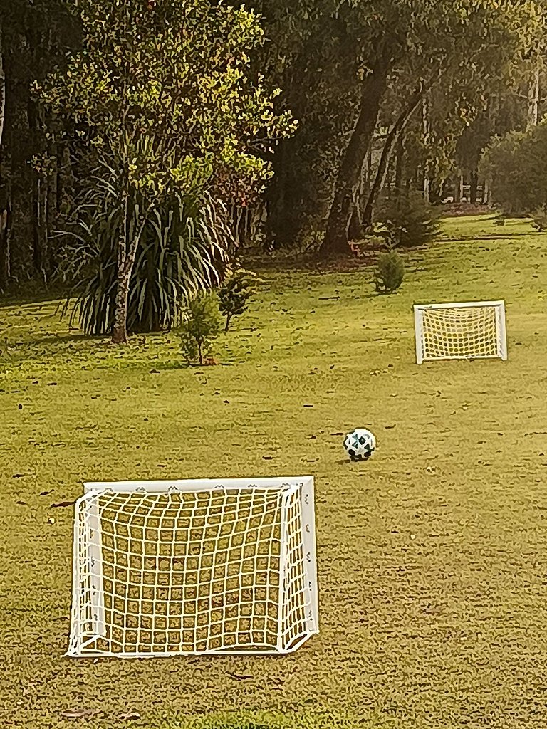 Casa do Bosque: Um lugar cheio de encantos!