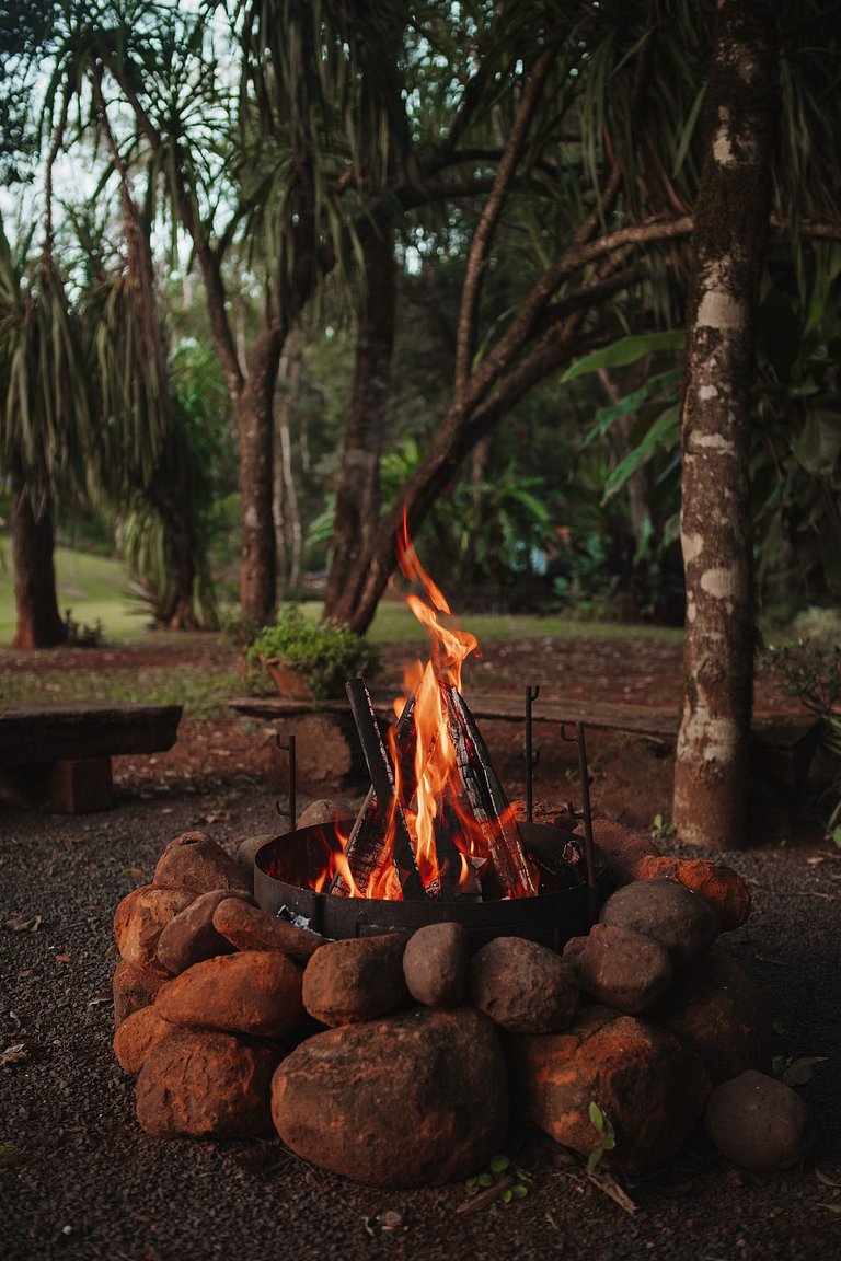 Casa do Bosque: Um lugar cheio de encantos!