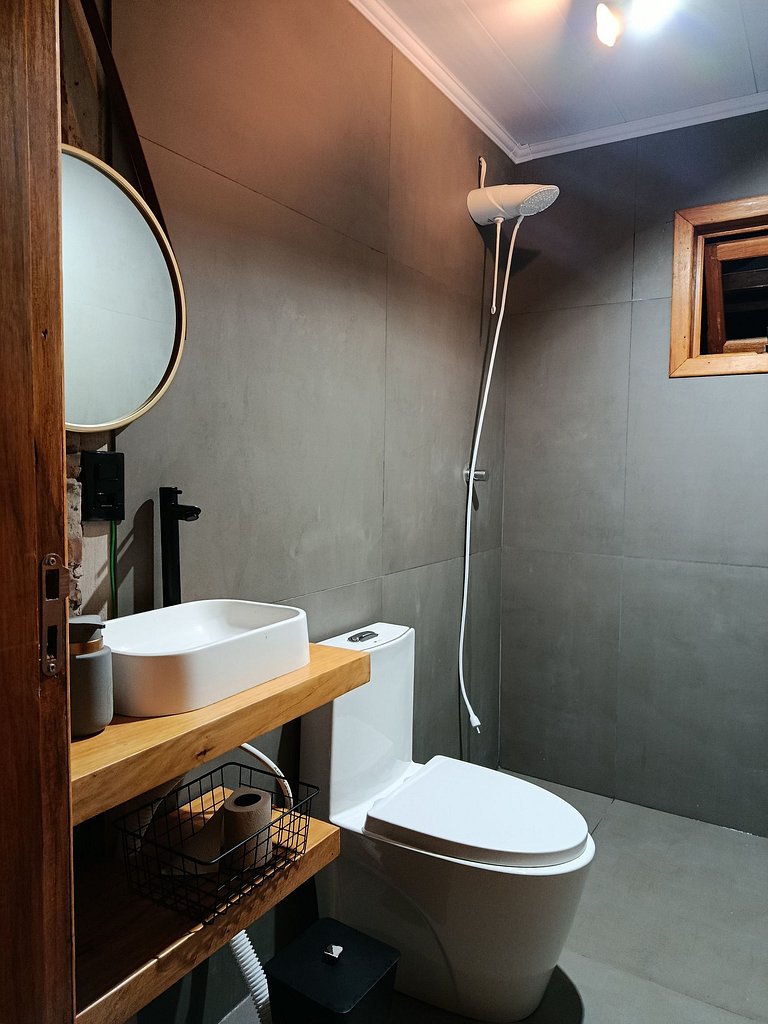 Casa do Bosque: Um lugar cheio de encantos!