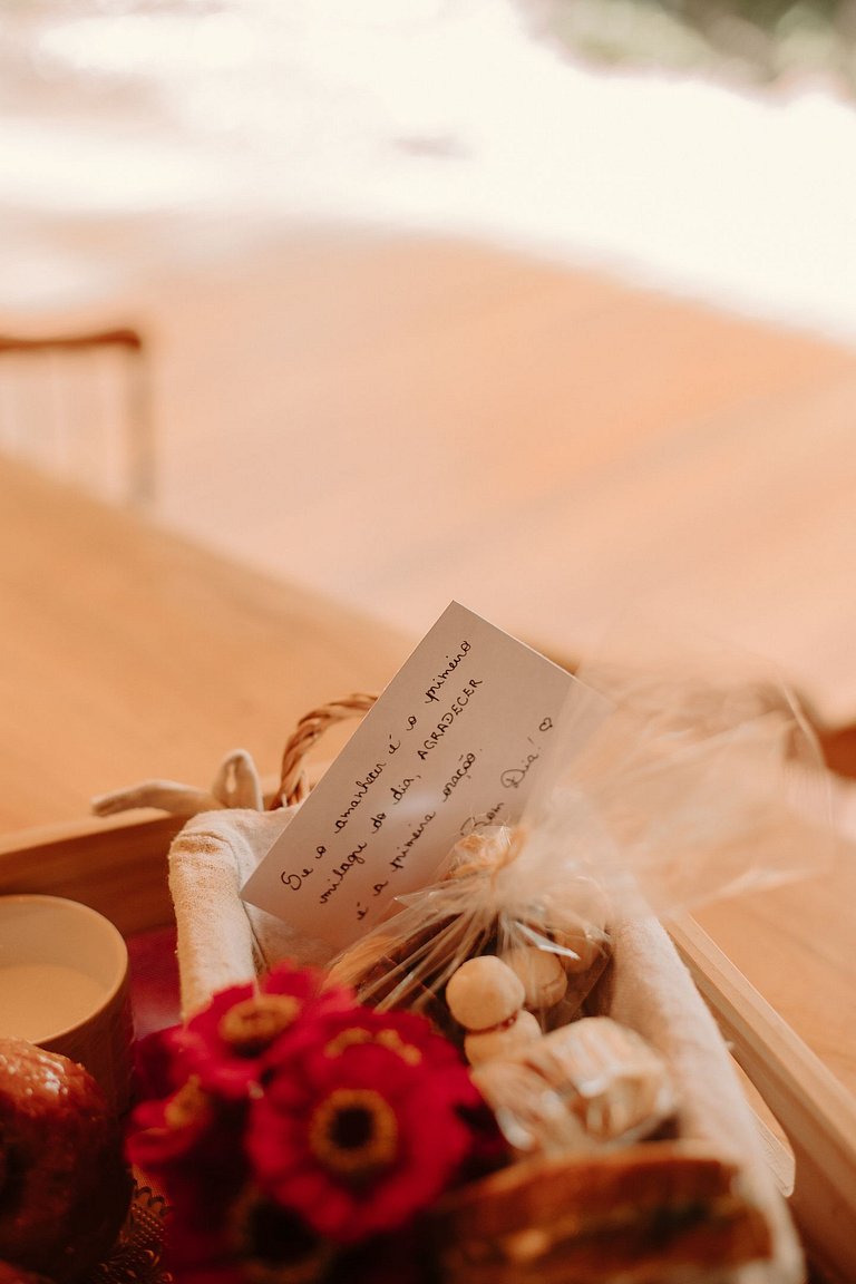 Casa do Bosque: Um lugar cheio de encantos!