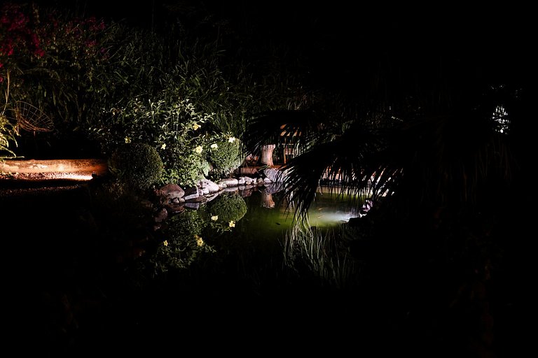 Casa do Bosque: Um lugar cheio de encantos!