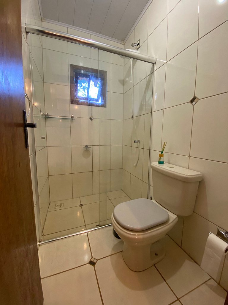 Casa do Bosque: Um lugar cheio de encantos!